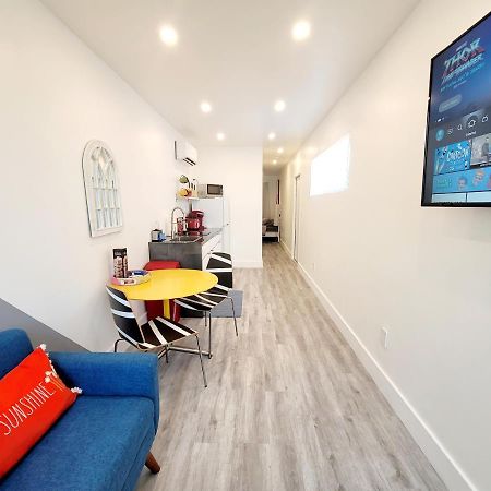 Miami Vacation Guest House المظهر الخارجي الصورة