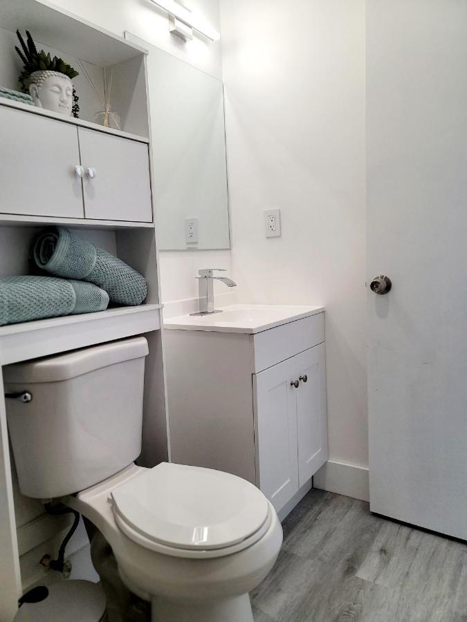 Miami Vacation Guest House المظهر الخارجي الصورة