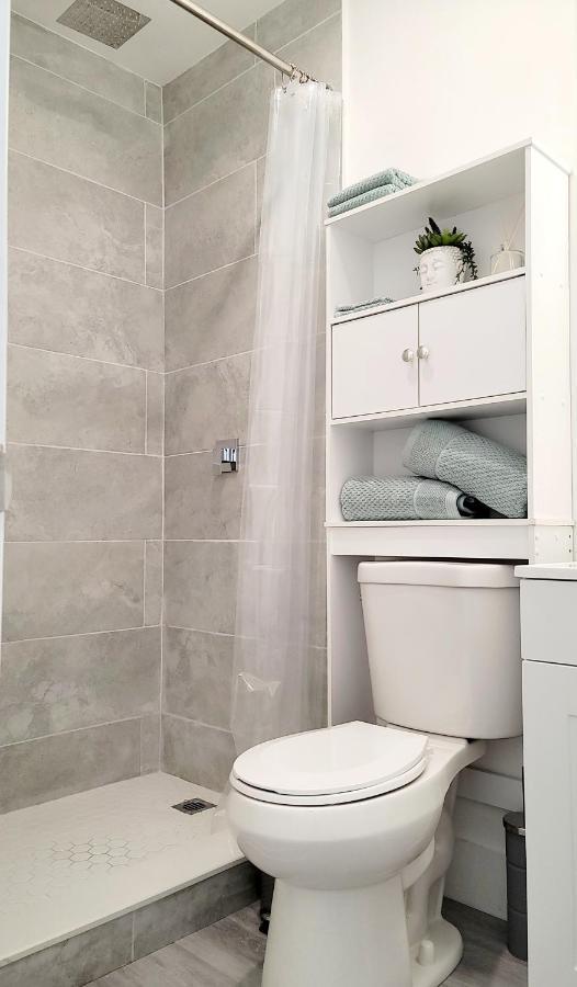 Miami Vacation Guest House المظهر الخارجي الصورة