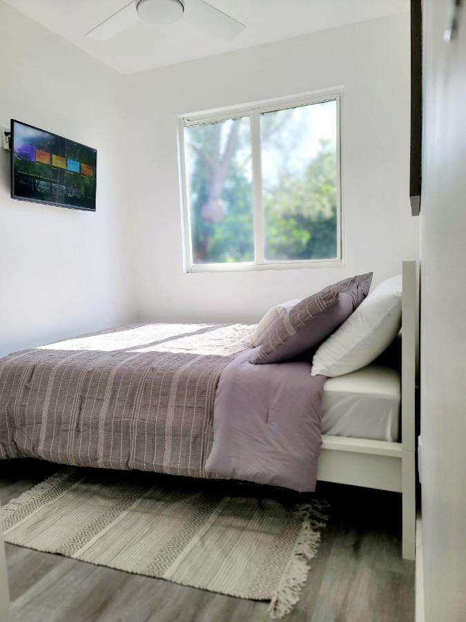 Miami Vacation Guest House المظهر الخارجي الصورة