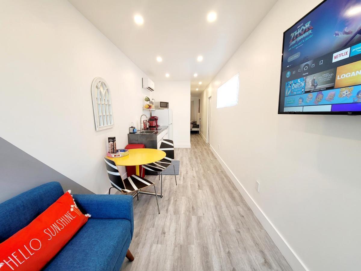 Miami Vacation Guest House المظهر الخارجي الصورة